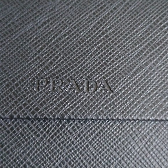 Prada Glasses case L - Picture 3 of 16